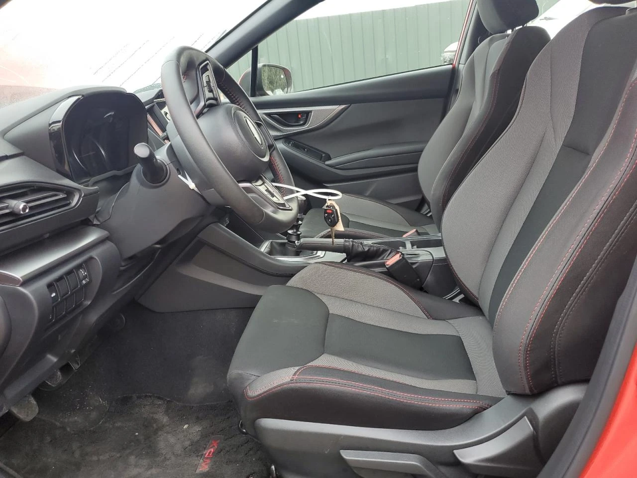 Subaru WRX АВТОФИНАНСИРАНЕ/1 СОБСТВЕНИК  - изображение 7 | Auto.bg Subaru WRX АВТОФИНАНСИРАНЕ/1 СОБСТВЕНИК  - изображение 7