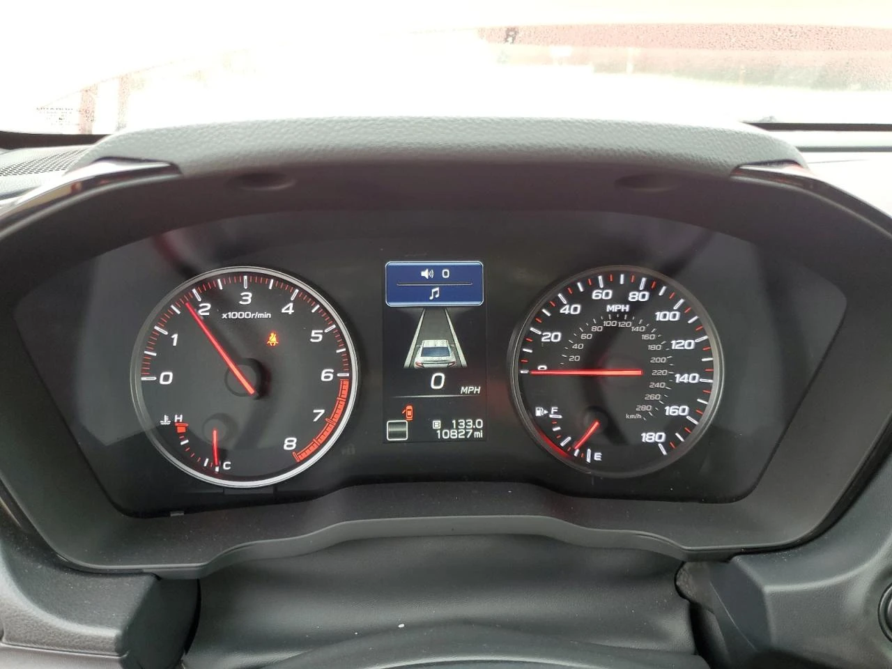 Subaru WRX АВТОФИНАНСИРАНЕ/1 СОБСТВЕНИК  - изображение 9 | Auto.bg Subaru WRX АВТОФИНАНСИРАНЕ/1 СОБСТВЕНИК  - изображение 9