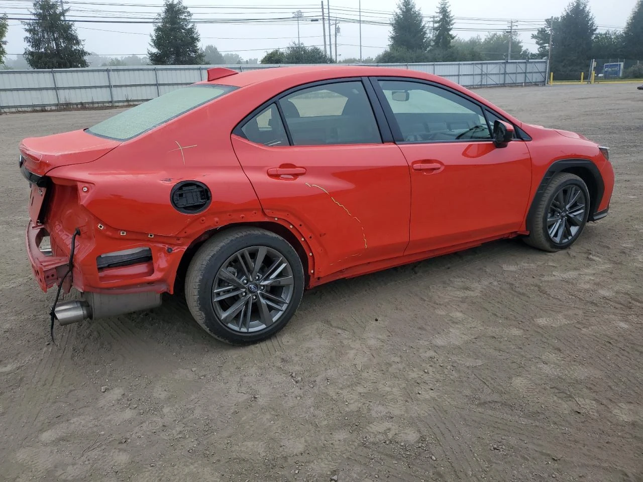 Subaru WRX АВТОФИНАНСИРАНЕ/1 СОБСТВЕНИК  - изображение 3 | Auto.bg Subaru WRX АВТОФИНАНСИРАНЕ/1 СОБСТВЕНИК  - изображение 3