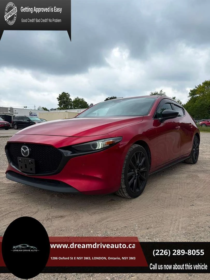 Mazda 3 undefined | Auto.bg — изображение 1 Mazda 3 undefined | Auto.bg — изображение 1