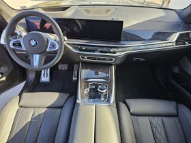 BMW X7 xDrive40d | Mobile.bg   6