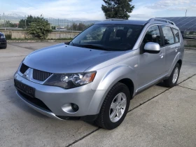 Mitsubishi Outlander 2.0 DID - Швейцария - Car24.bg Mitsubishi Outlander 2.0 DID - Швейцария