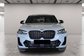 BMW X4 M40d xDrive = Shadow Line = Гаранция - Car24.bg BMW X4 M40d xDrive = Shadow Line = Гаранция