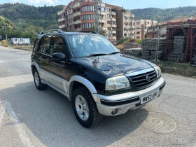 Suzuki Grand vitara 2.0 16v - Car24.bg Suzuki Grand vitara 2.0 16v