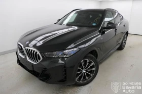 BMW X6 40d xDrive M Sport Paket Sportautomatic - Car24.bg BMW X6 40d xDrive M Sport Paket Sportautomatic