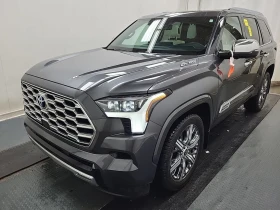 Toyota Sequoia * PLATINUM * CARFAX * БЕЗ ПЪРВОНАЧАЛНА ВНОСКА - Car24.bg Toyota Sequoia * PLATINUM * CARFAX * БЕЗ ПЪРВОНАЧАЛНА ВНОСКА