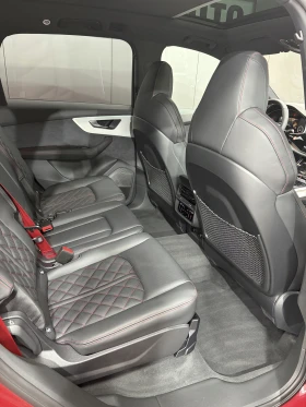 Audi Q7 TDI QU. S-LINE* B&O ADV* LASER* CARBON* PANO | Auto.bg — изображение 13 Audi Q7 TDI QU. S-LINE* B&O ADV* LASER* CARBON* PANO | Auto.bg — изображение 13