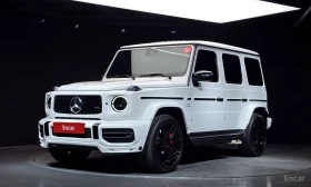 Mercedes-Benz G 63 AMG DISTRONIC* 360 CAM* BURMESTER* ОБДУХВАНЕ* ПОДГРЕВ*