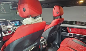 Mercedes-Benz G 63 AMG DISTRONIC* 360 CAM* BURMESTER* ОБДУХВАНЕ* ПОДГРЕВ* | Auto.bg — изображение 14 Mercedes-Benz G 63 AMG DISTRONIC* 360 CAM* BURMESTER* ОБДУХВАНЕ* ПОДГРЕВ* | Auto.bg — изображение 14