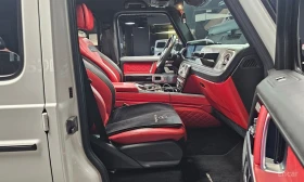 Mercedes-Benz G 63 AMG DISTRONIC* 360 CAM* BURMESTER* ОБДУХВАНЕ* ПОДГРЕВ* | Auto.bg — изображение 7 Mercedes-Benz G 63 AMG DISTRONIC* 360 CAM* BURMESTER* ОБДУХВАНЕ* ПОДГРЕВ* | Auto.bg — изображение 7