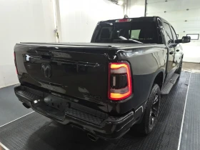 Dodge RAM 1500 Sport Crew Cab Short Bed / 5.7 HEMI V8 / 4WD | Auto.bg — изображение 4 Dodge RAM 1500 Sport Crew Cab Short Bed / 5.7 HEMI V8 / 4WD | Auto.bg — изображение 4