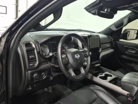 Dodge RAM 1500 Sport Crew Cab Short Bed / 5.7 HEMI V8 / 4WD | Auto.bg — изображение 11 Dodge RAM 1500 Sport Crew Cab Short Bed / 5.7 HEMI V8 / 4WD | Auto.bg — изображение 11