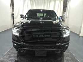 Dodge RAM 1500 Sport Crew Cab Short Bed / 5.7 HEMI V8 / 4WD | Auto.bg — изображение 2 Dodge RAM 1500 Sport Crew Cab Short Bed / 5.7 HEMI V8 / 4WD | Auto.bg — изображение 2