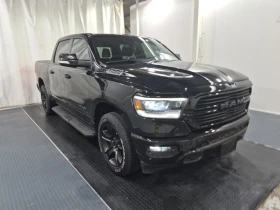 Dodge RAM 1500 Sport Crew Cab Short Bed / 5.7 HEMI V8 / 4WD | Auto.bg — изображение 3 Dodge RAM 1500 Sport Crew Cab Short Bed / 5.7 HEMI V8 / 4WD | Auto.bg — изображение 3