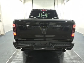 Dodge RAM 1500 Sport Crew Cab Short Bed / 5.7 HEMI V8 / 4WD | Auto.bg — изображение 5 Dodge RAM 1500 Sport Crew Cab Short Bed / 5.7 HEMI V8 / 4WD | Auto.bg — изображение 5