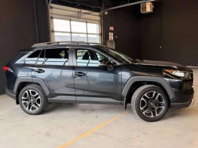 Toyota Rav4 Trail | CARFAX | АВТОКРЕДИТ БЕЗ ПЪРВОНАЧАЛНА ВНОСК | Auto.bg — изображение 4 Toyota Rav4 Trail | CARFAX | АВТОКРЕДИТ БЕЗ ПЪРВОНАЧАЛНА ВНОСК | Auto.bg — изображение 4