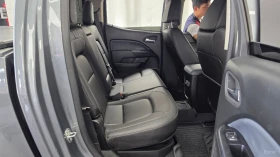 Chevrolet Colorado 3.6* 4WD* BOSE* КОЖА* ПОДГРЕВ* КАМЕРА* NAVI* | Auto.bg — изображение 11 Chevrolet Colorado 3.6* 4WD* BOSE* КОЖА* ПОДГРЕВ* КАМЕРА* NAVI* | Auto.bg — изображение 11
