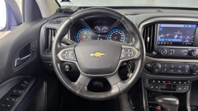 Chevrolet Colorado 3.6* 4WD* BOSE* КОЖА* ПОДГРЕВ* КАМЕРА* NAVI* | Auto.bg — изображение 12 Chevrolet Colorado 3.6* 4WD* BOSE* КОЖА* ПОДГРЕВ* КАМЕРА* NAVI* | Auto.bg — изображение 12