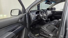 Chevrolet Colorado 3.6* 4WD* BOSE* КОЖА* ПОДГРЕВ* КАМЕРА* NAVI* | Auto.bg — изображение 9 Chevrolet Colorado 3.6* 4WD* BOSE* КОЖА* ПОДГРЕВ* КАМЕРА* NAVI* | Auto.bg — изображение 9
