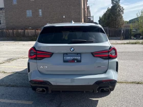 BMW X3 xDrive30i M SPORT | ГЛАВНО ПРЕДСТАВИТЕЛСТВО НА BMW | Auto.bg — изображение 5 BMW X3 xDrive30i M SPORT | ГЛАВНО ПРЕДСТАВИТЕЛСТВО НА BMW | Auto.bg — изображение 5