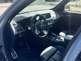 BMW X3 xDrive30i M SPORT | ГЛАВНО ПРЕДСТАВИТЕЛСТВО НА BMW | Auto.bg — изображение 7 BMW X3 xDrive30i M SPORT | ГЛАВНО ПРЕДСТАВИТЕЛСТВО НА BMW | Auto.bg — изображение 7
