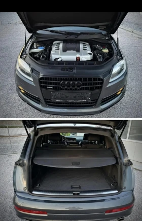 Audi Q7 - 10000 € - 69410826 8 | Car24.bg Audi Q7 - 10000 € - 69410826 8