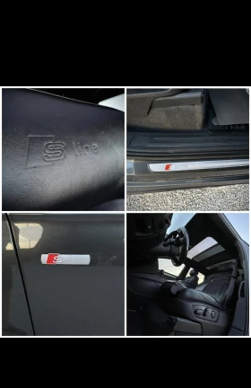Audi Q7 - 10000 € - 69410826 11 | Car24.bg Audi Q7 - 10000 € - 69410826 11