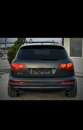 Audi Q7 - 10000 € - 69410826 5 | Car24.bg Audi Q7 - 10000 € - 69410826 5