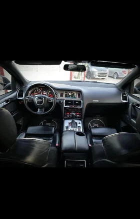 Audi Q7 - 10000 € - 69410826 15 | Car24.bg Audi Q7 - 10000 € - 69410826 15