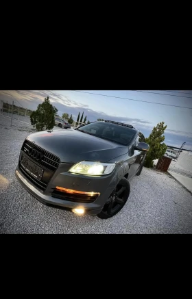 Audi Q7 - 10000 € - 69410826 16 | Car24.bg Audi Q7 - 10000 € - 69410826 16