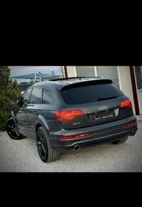 Audi Q7 - 10000 € - 69410826 6 | Car24.bg Audi Q7 - 10000 € - 69410826 6