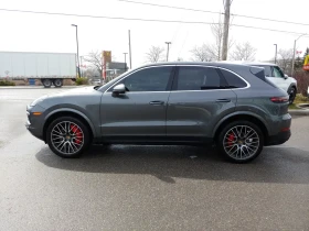 Porsche Cayenne S* 2.9* 2020* BOSE* PANO* MATRIX* HUD* DIS* 360* О | Auto.bg — изображение 5 Porsche Cayenne S* 2.9* 2020* BOSE* PANO* MATRIX* HUD* DIS* 360* О | Auto.bg — изображение 5
