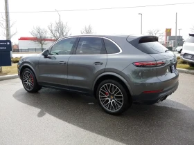Porsche Cayenne S* 2.9* 2020* BOSE* PANO* MATRIX* HUD* DIS* 360* О | Auto.bg — изображение 4 Porsche Cayenne S* 2.9* 2020* BOSE* PANO* MATRIX* HUD* DIS* 360* О | Auto.bg — изображение 4