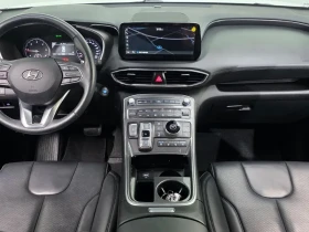 Hyundai Santa fe Diesel 2.2 2Wd Premium Choice | Auto.bg — изображение 7 Hyundai Santa fe Diesel 2.2 2Wd Premium Choice | Auto.bg — изображение 7