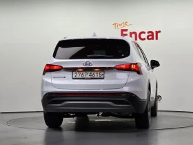 Hyundai Santa fe Diesel 2.2 2Wd Premium Choice | Auto.bg — изображение 4 Hyundai Santa fe Diesel 2.2 2Wd Premium Choice | Auto.bg — изображение 4