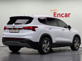 Hyundai Santa fe Diesel 2.2 2Wd Premium Choice | Auto.bg — изображение 2 Hyundai Santa fe Diesel 2.2 2Wd Premium Choice | Auto.bg — изображение 2