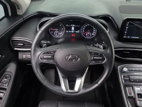 Hyundai Santa fe Diesel 2.2 2Wd Premium Choice | Auto.bg — изображение 14 Hyundai Santa fe Diesel 2.2 2Wd Premium Choice | Auto.bg — изображение 14