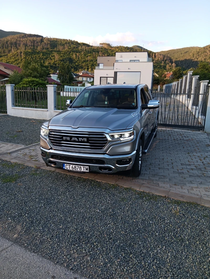 Dodge RAM 1500 - 37750 € / 73832.58 лв. - 61474134 1 | Car24.bg Dodge RAM 1500 - 37750 € / 73832.58 лв. - 61474134 1