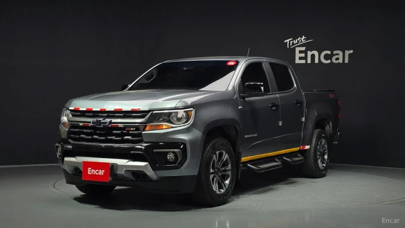 Chevrolet Colorado 3.6* 4WD* BOSE* КОЖА* ПОДГРЕВ* КАМЕРА* NAVI* - 18550 € - 84424426 1 | Car24.bg Chevrolet Colorado 3.6* 4WD* BOSE* КОЖА* ПОДГРЕВ* КАМЕРА* NAVI* - 18550 € - 84424426 1