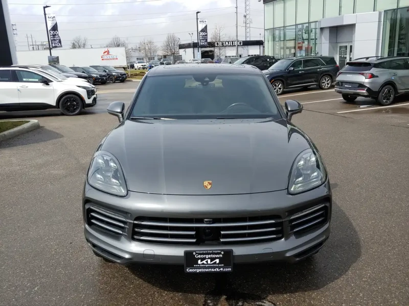 Porsche Cayenne S* 2.9* 2020* BOSE* PANO* MATRIX* HUD* DIS* 360* О - 33950 € - 56441438 1 | Car24.bg Porsche Cayenne S* 2.9* 2020* BOSE* PANO* MATRIX* HUD* DIS* 360* О - 33950 € - 56441438 1