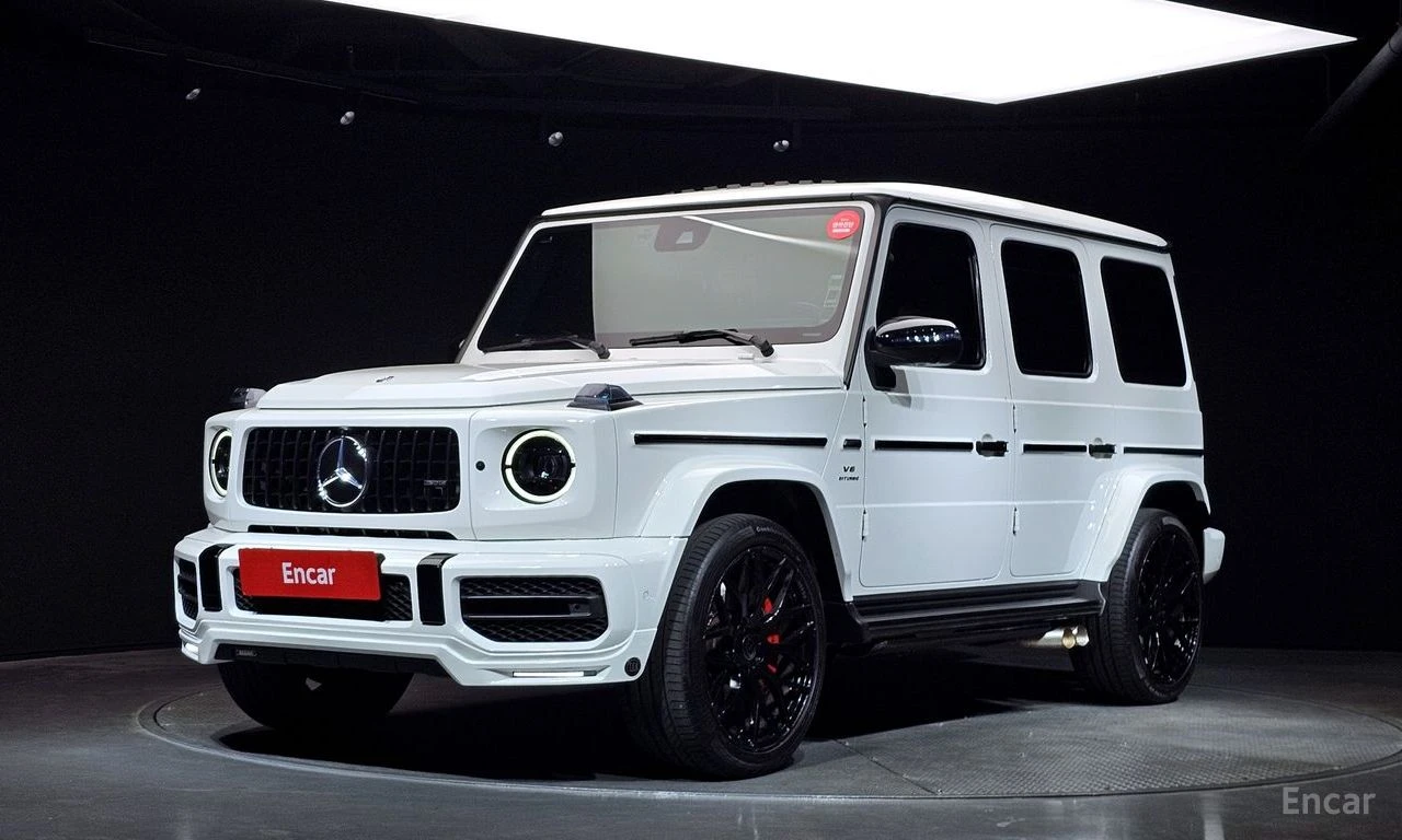 Mercedes-Benz G 63 AMG DISTRONIC* 360 CAM* BURMESTER* ОБДУХВАНЕ* ПОДГРЕВ* | Auto.bg — изображение 1 Mercedes-Benz G 63 AMG DISTRONIC* 360 CAM* BURMESTER* ОБДУХВАНЕ* ПОДГРЕВ* | Auto.bg — изображение 1