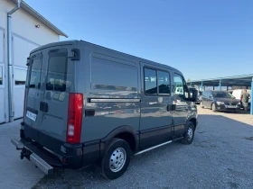 Iveco Daily 2.3 | Auto.bg — изображение 4 Iveco Daily 2.3 | Auto.bg — изображение 4