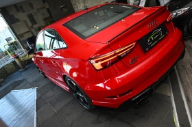 Audi Rs3 2.5 L 5 cyl quattro  | Mobile.bg   6