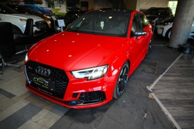 Обява за продажба на Audi Rs3 2.5 L 5 cyl quattro  ~99 900 лв. - изображение 1