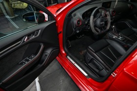 Audi Rs3 2.5 L 5 cyl quattro  | Mobile.bg   8