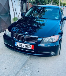 Обява за продажба на BMW 335 xi N54  Keyless ~20 999 лв. - изображение 1