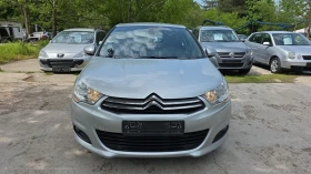Citroen C4 1.6HDi Автоматик FaceLift - Car24.bg Citroen C4 1.6HDi Автоматик FaceLift