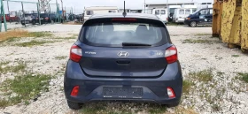 Hyundai I10 1.2i 1 - Car24.bg Hyundai I10 1.2i 1