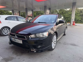 Mitsubishi Lancer - Car24.bg Mitsubishi Lancer