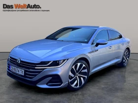 VW Arteon R-Line 2.0 TDI SCR 4MOTION DSG - Car24.bg VW Arteon R-Line 2.0 TDI SCR 4MOTION DSG
